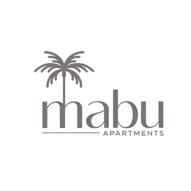 Mabu Apartments logo